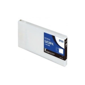 Cartucho de Tinta Epson C33S020635 | Negro, Original, Inyección de Tinta
