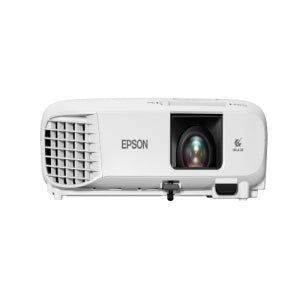 Proyector Epson Powerlite 118 3800 Lumenes XGA 2HDMI RJ-45