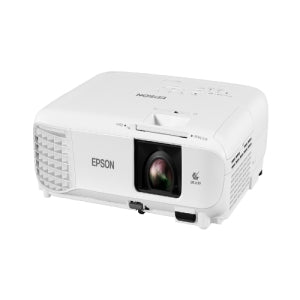 Proyector Epson Powerlite 118 3800 Lumenes XGA 2HDMI RJ-45