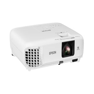 Proyector Epson Powerlite 118 3800 Lumenes XGA 2HDMI RJ-45