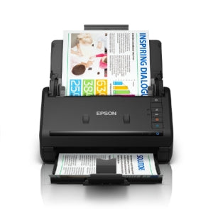 Escaner Workforce ES-400II 600*600 Dpi USB 35 Ppm/70 Imp