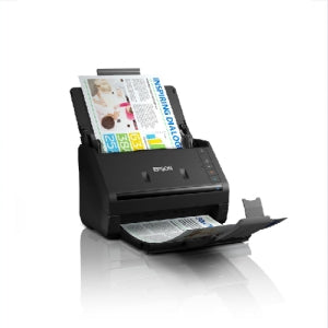 Escaner Workforce ES-400II 600*600 Dpi USB 35 Ppm/70 Imp