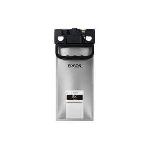Bolsa de Tinta Epson T962120-AL | Negro, 40,000 Páginas