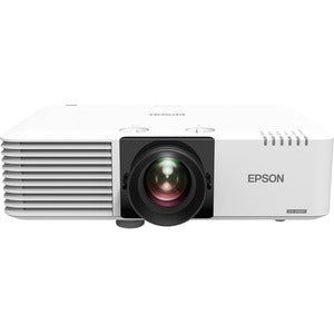 Proyector Epson Powerlite L530u Laser 5200 Lum Wuxga WIFI Integrado