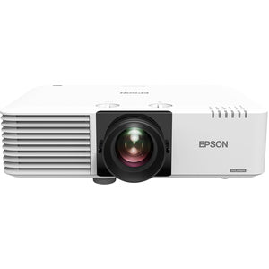Proyector Epson Powerlite L530u Laser 5200 Lum Wuxga WIFI Integrado