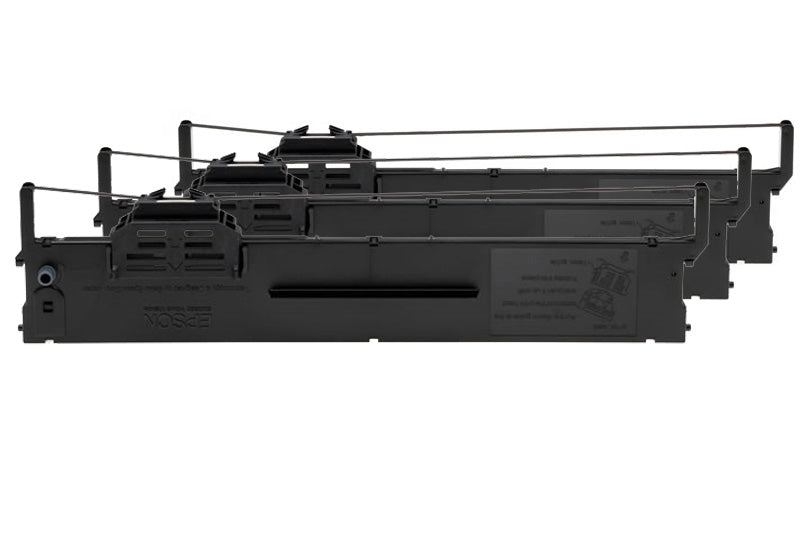 Cinta para Epson PLQ-20 .