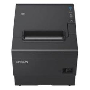 Impresora Térmica Epson TM-T88VII | Conexión USB, Ethernet, Serial