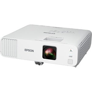Proyector Epson Pl L260f 4500 Lum FHD HDMI Inalambrico