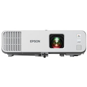 Proyector Epson Pl L260f 4500 Lum FHD HDMI Inalambrico