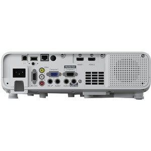 Proyector Epson Pl L260f 4500 Lum FHD HDMI Inalambrico