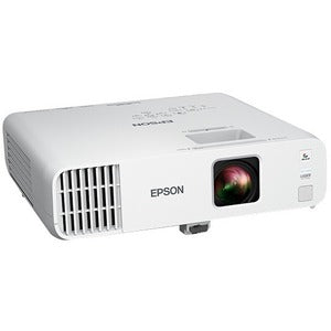 Proyector Epson Pl L260f 4500 Lum FHD HDMI Inalambrico