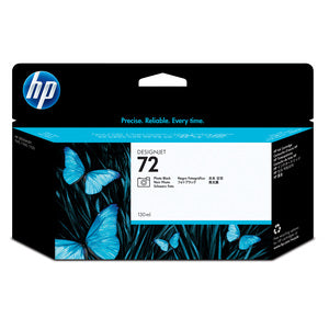 Cartucho de Tinta HP 72 C9370A | Negro Foto, Original
