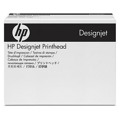 Cartucho de Mantenimiento HP No. 771 | Inyección de Tinta, Color Negro