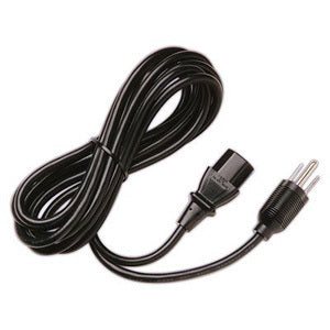 Hp Cable de Poder C13 - Nema 5-15P Us/ca 110v 10amp, 1.83 Metros