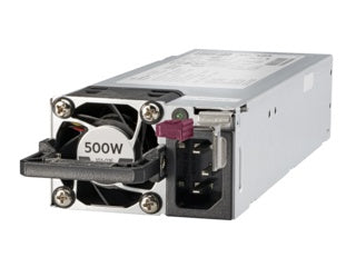Hpe Módulo de Alimentación - 230 V Ac, 380 V Cc