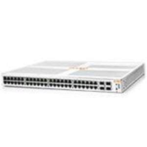 Switch Hpe Networking Instant On Switch 48p Gigabit 4p Sfp+ 1930, Sw, Aruba
