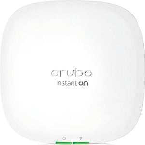 Access Point HP R4W02A | Wi-Fi 6, 2x2 Indoor