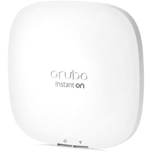Access Point HP R4W02A | Wi-Fi 6, 2x2 Indoor