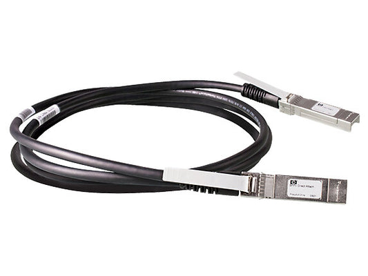 Cable Direct Attach Copper HP J9283D | 10G SFP+, 3m