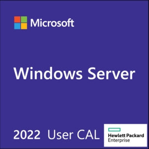 Windows Server 2022/2019 5 Cal de Usuario (standard o Datacenter) (no Es Escritorio Remoto)