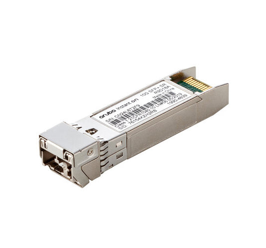 Transceptor HP R9D18A | 10G SFP+, 300m OM3 MMF