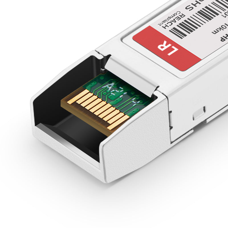 Switch Hpe Networking Instant On 1G Sfp Lc Sx 500m Om2 Mmf Transceiver, Sw, Aruba