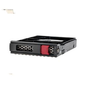 Unidad de Estado Sólido HP P47808-B21 | 960GB, SATA 3.5" Insertable en Caliente