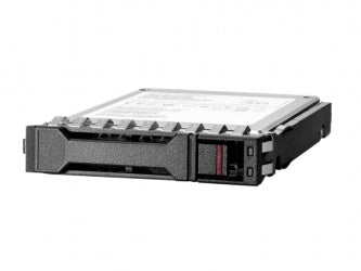 SSD HP P40502-B21 | 480GB, SATA 6Gb/s, 2.5" Interno