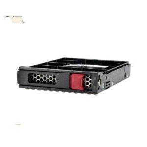 Unidad de Estado Sólido Hpe - 2.5" Interno - 960GB - SATA (sata/600) - Uso Mixto - Servidor Dispositivo Compatible - 3.4 Dwpd - Insertable en Caliente
