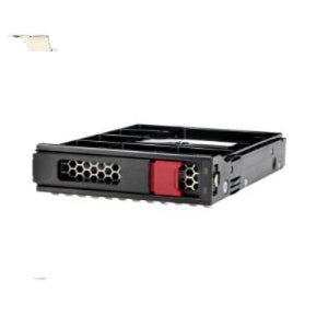 Unidad de Estado Sólido Hpe - 2.5" Interno - 1.92TB - SATA (sata/600) - Uso Mixto - Servidor Dispositivo Compatible - 3.05 Dwpd - Insertable en Caliente
