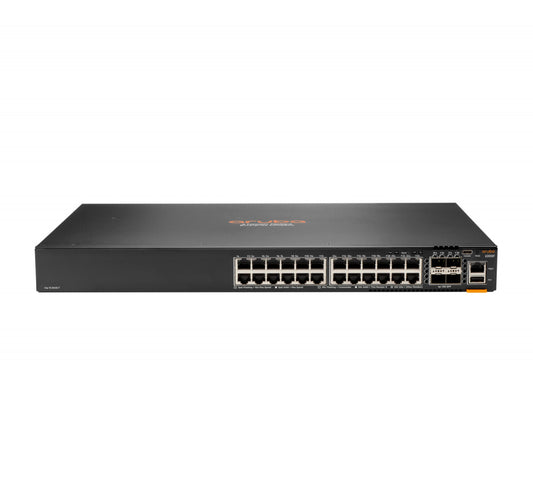 Switch HP JL724A | 24 Puertos 1 Gbe, 4 Puertos SFP+ 10 Gbe, Capa 3