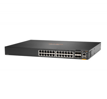 Switch HP JL724A | 24 Puertos 1 Gbe, 4 Puertos SFP+ 10 Gbe, Capa 3