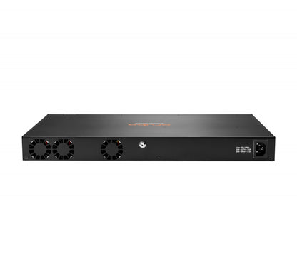 Switch HP JL724A | 24 Puertos 1 Gbe, 4 Puertos SFP+ 10 Gbe, Capa 3