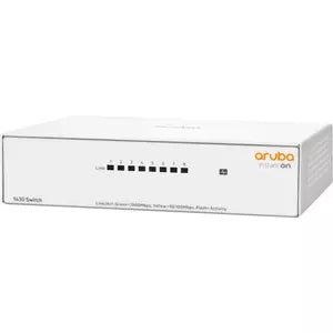 Switch HP R8R45A | 8 Puertos Gigabit, Aruba Instant On