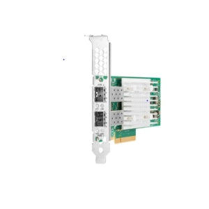 Tarjeta de Red HP P26259-B21 | 10GBASE-X, 2 Puertos SFP+