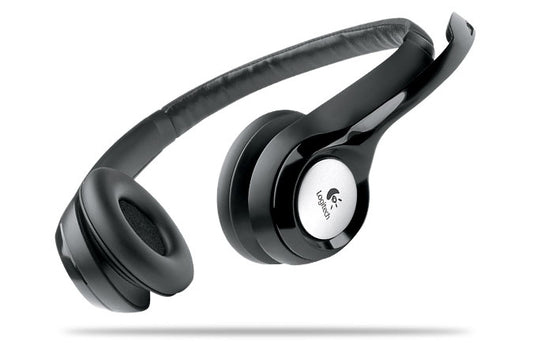 Diadema Logitech H390 USB Control Audio Integrado