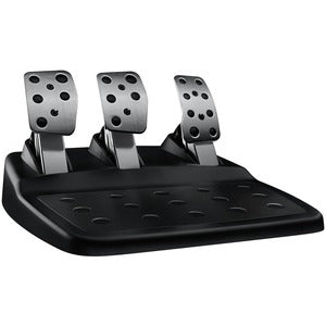 Volante Gamer Logitech G29 Driving Force | Rotación 900°, Engranajes Helicoidales