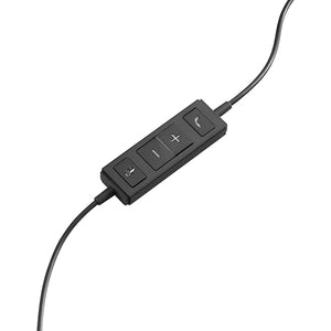 Audifono H570e Logitech Mono