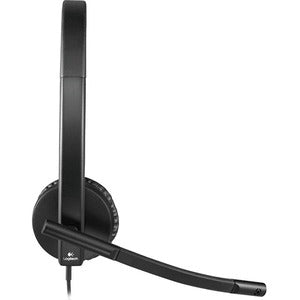 Audifono H570e Logitech Mono