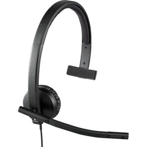 Audifono H570e Logitech Mono
