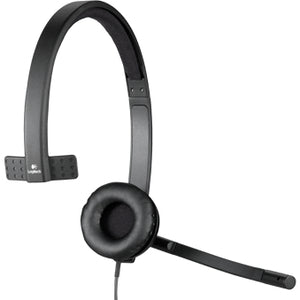 Audifono H570e Logitech Mono