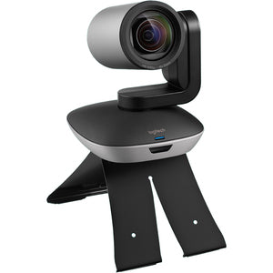 Cámara Logitech PTZ 2 Pro | HD 1080p, 10x Zoom, Micrófono Integrado