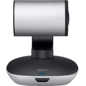 Cámara Logitech PTZ 2 Pro | HD 1080p, 10x Zoom, Micrófono Integrado