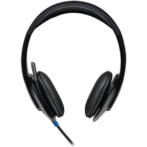 Diadema H540 con Microfono Alambrico USB Logitech