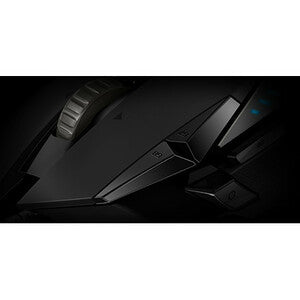 Mouse Gamer Logitech G502 Hero | Sensor HERO 16K, Iluminación RGB, 11 Botones Programables