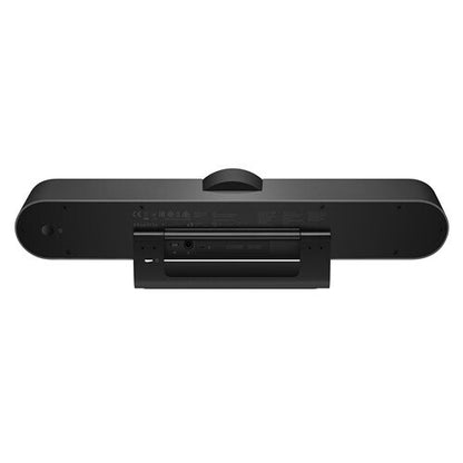 Cámara Logitech MeetUp 960-001201 | HD 4K, Micrófono Integrado