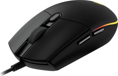 Ratón Gamer Logitech Prodigy G203 | Óptico, 8000 DPI