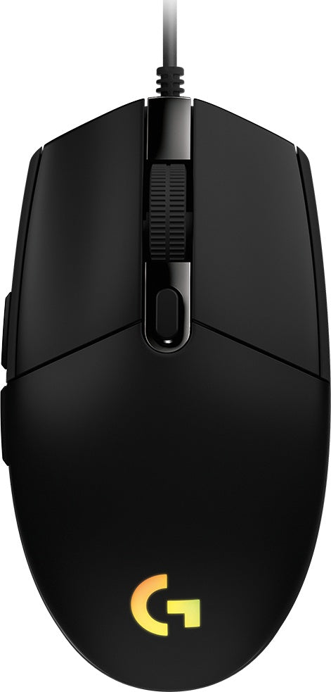 Ratón Gamer Logitech Prodigy G203 | Óptico, 8000 DPI