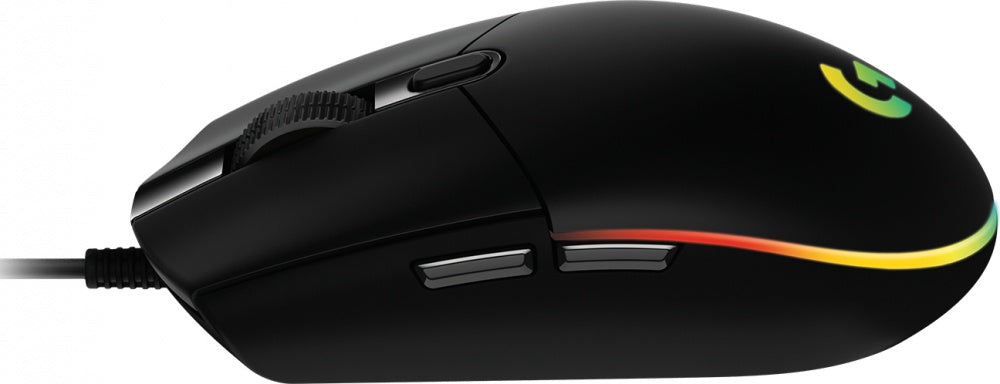 Ratón Gamer Logitech Prodigy G203 | Óptico, 8000 DPI