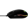 Ratón Gamer Logitech Prodigy G203 | Óptico, 8000 DPI